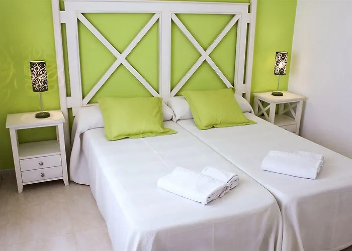 Apartment Playa Gold By Menorca Vacations Son Bou