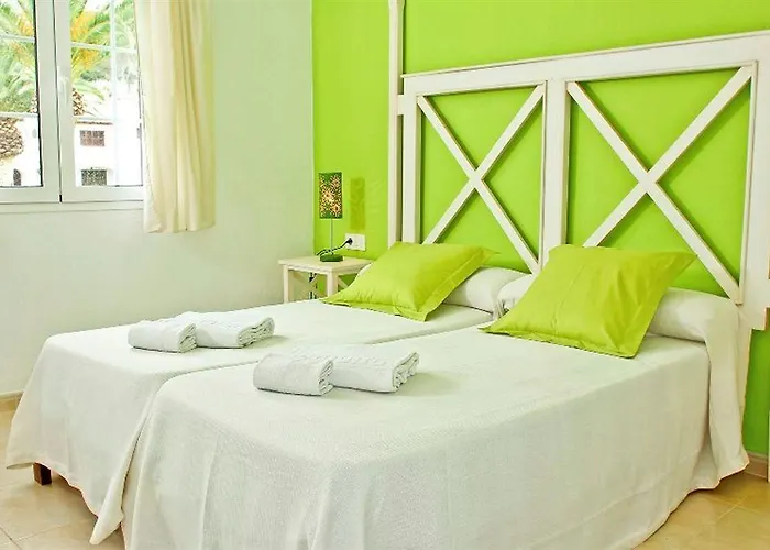 Playa Gold By Menorca Vacations Apartamento Son Bou