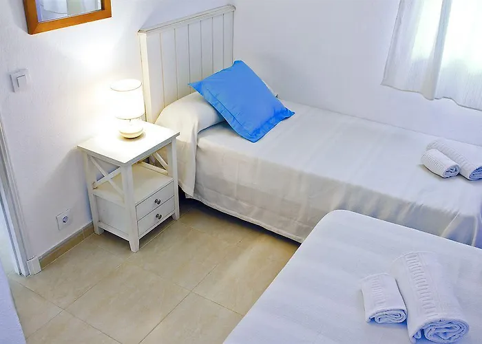 Apartamento Playa Gold By Menorca Vacations *