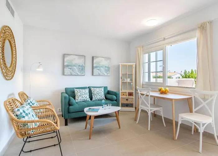 Playa Gold By Menorca Vacations