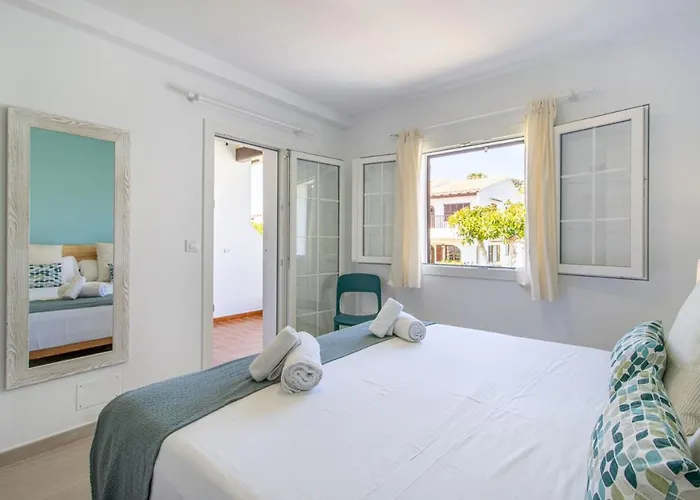 Playa Gold By Menorca Vacations *