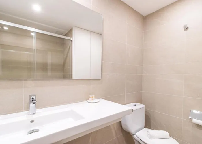 Playa Gold By Menorca Vacations * Son Bou