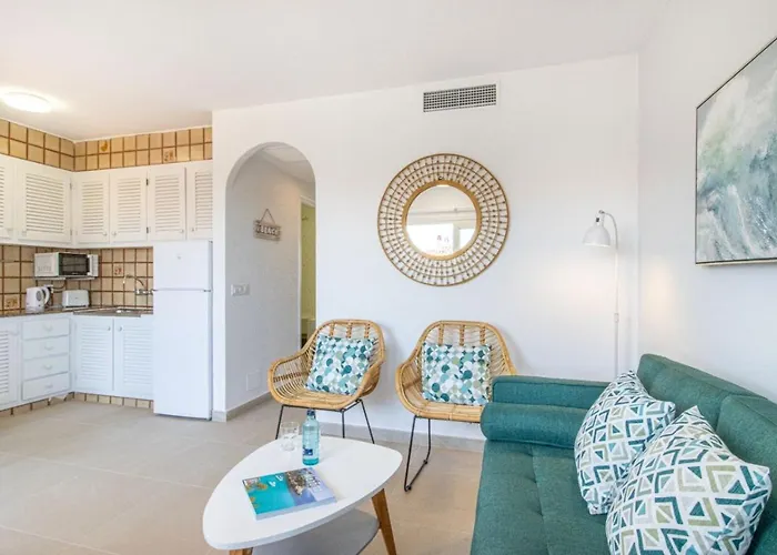 Playa Gold By Menorca Vacations Apartamento
