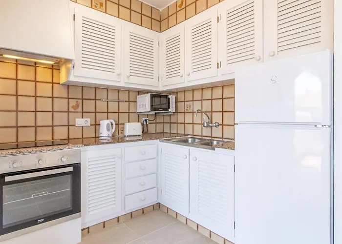 Playa Gold By Menorca Vacations Apartment Son Bou