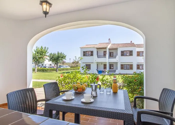 Playa Gold By Menorca Vacations Apartamento
