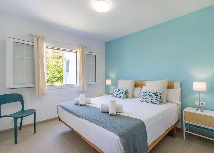 Playa Gold By Menorca Vacations Apartment