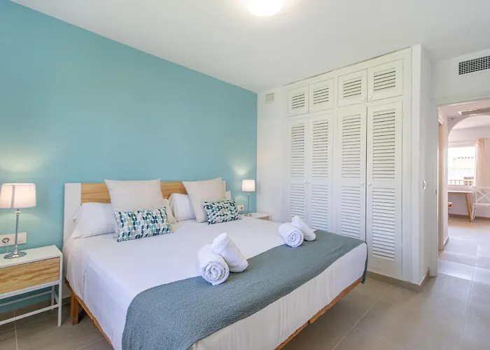 Playa Gold By Menorca Vacations