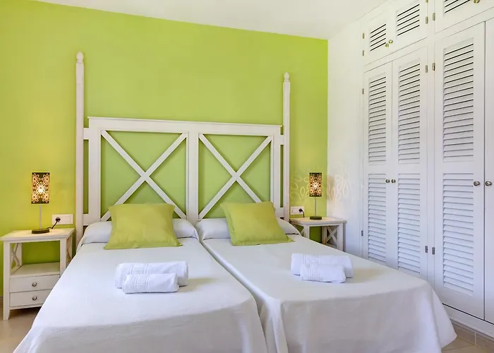 Playa Gold By Menorca Vacations Apartment Son Bou