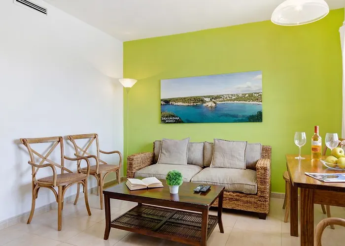 Playa Gold By Menorca Vacations Son Bou