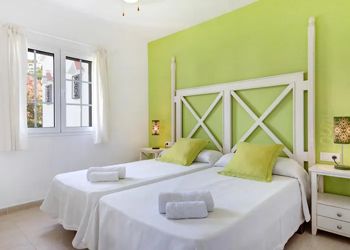 Apartamento Playa Gold By Menorca Vacations Son Bou