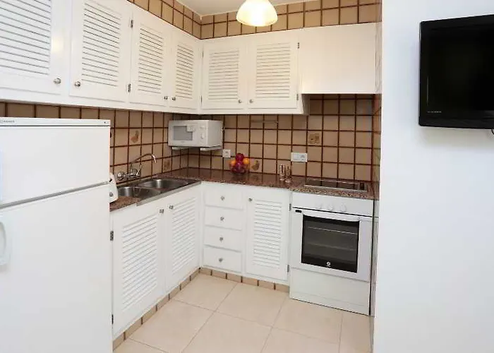 Apartamento Playa Gold By Menorca Vacations