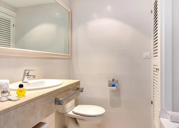 Apartamento Playa Gold By Menorca Vacations *