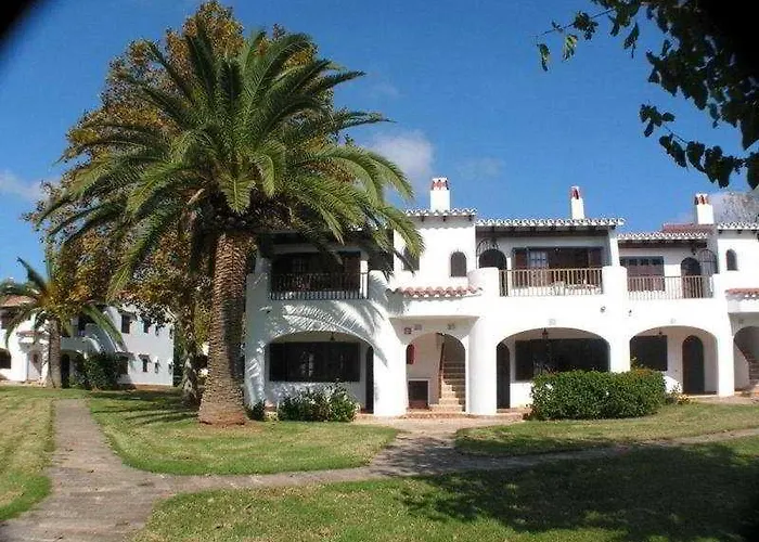 Playa Gold By Menorca Vacations