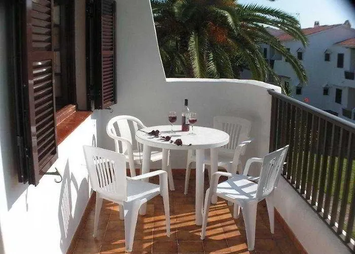 Apartment Playa Gold By Menorca Vacations Son Bou