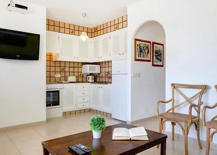 Playa Gold By Menorca Vacations * Son Bou