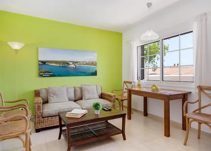 Playa Gold By Menorca Vacations *