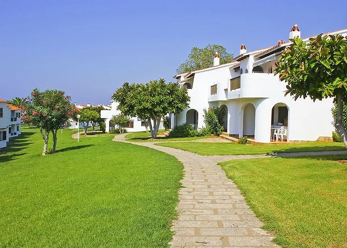 Playa Gold By Menorca Vacations *