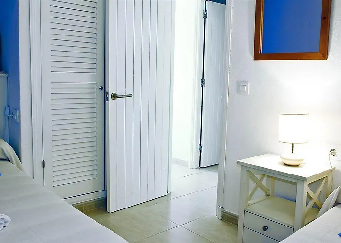 Playa Gold By Menorca Vacations * Son Bou