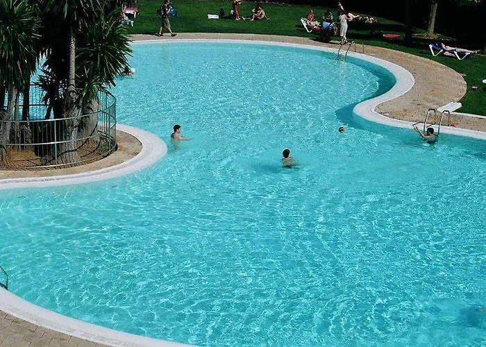 Playa Gold By Menorca Vacations Apartment *