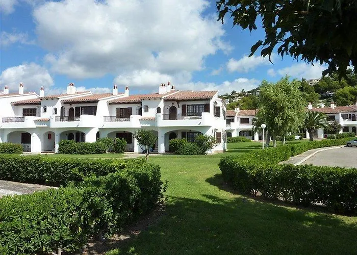 Playa Gold By Menorca Vacations Apartamento
