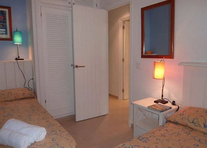 Playa Gold By Menorca Vacations Apartment