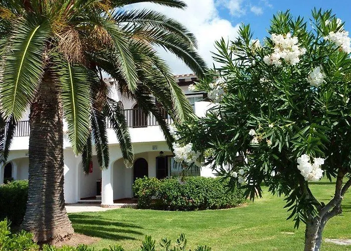 Playa Gold By Menorca Vacations * Son Bou