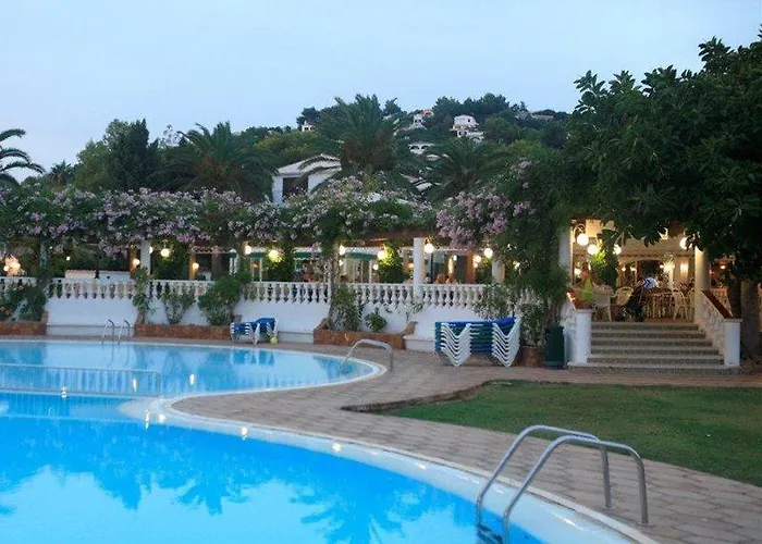 Playa Gold By Menorca Vacations *