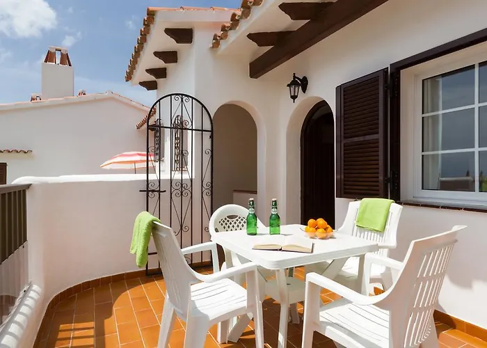 Playa Gold By Menorca Vacations Son Bou