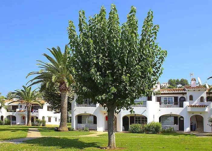 Playa Gold By Menorca Vacations Son Bou