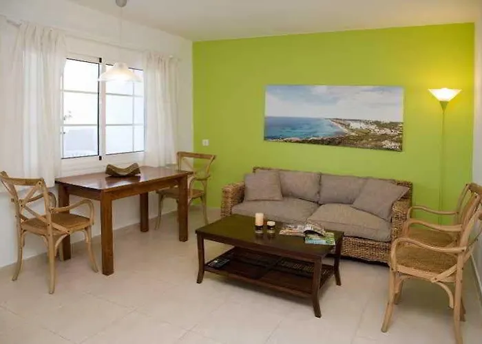 Apartment Playa Gold By Menorca Vacations Son Bou