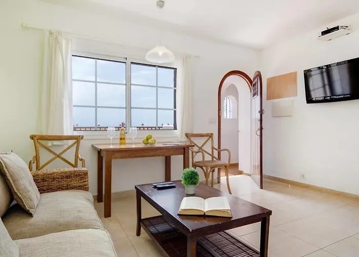 Apartamento Playa Gold By Menorca Vacations