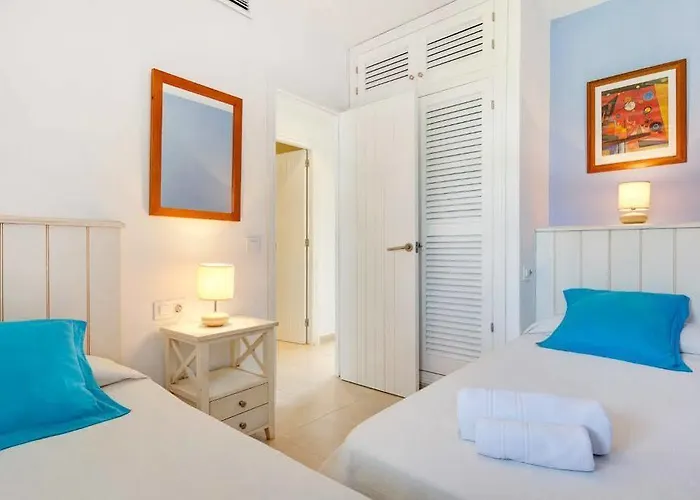 Apartment Playa Gold By Menorca Vacations