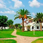 아파트 Playa Gold By Menorca Vacations