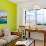 公寓 Playa Gold By Menorca Vacations *