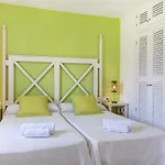 Playa Gold By Menorca Vacations 아파트 손 보우