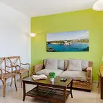 Playa Gold By Menorca Vacations 苏昂博