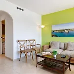 Playa Gold By Menorca Vacations 아파트
