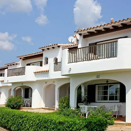 Playa Gold By Menorca Vacations * 손 보우