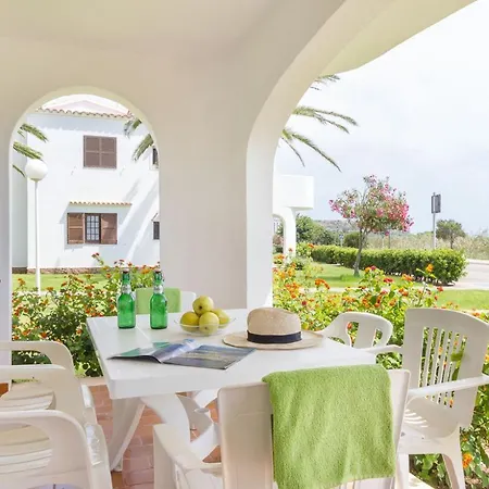 Playa Gold By Menorca Vacations *