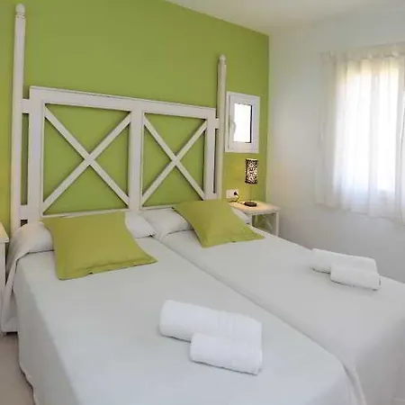 Playa Gold By Menorca Vacations