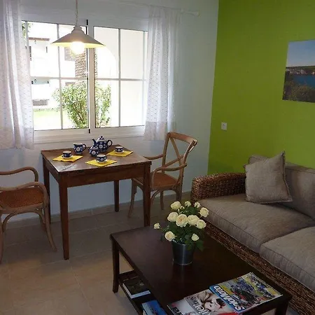 Playa Gold By Menorca Vacations 손 보우