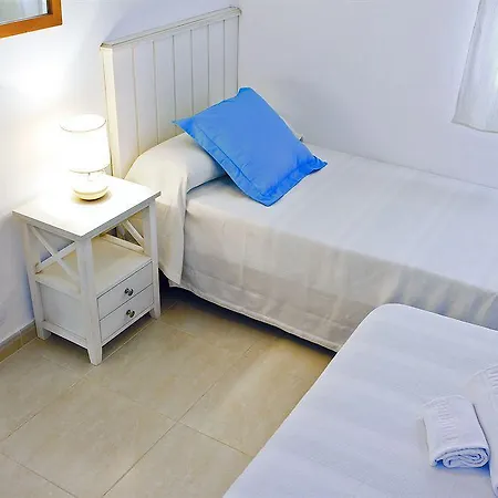 아파트 Playa Gold By Menorca Vacations *