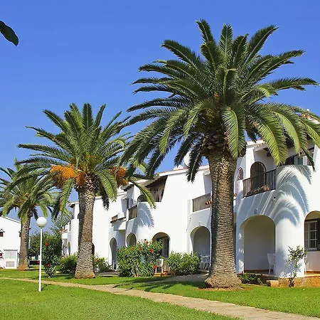 Playa Gold By Menorca Vacations * 손 보우