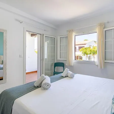 Playa Gold By Menorca Vacations *