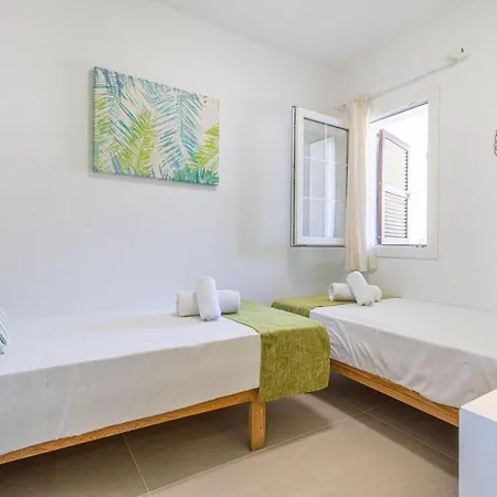 아파트 Playa Gold By Menorca Vacations *