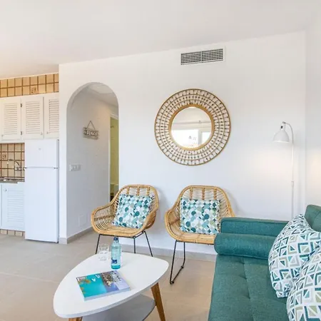 Playa Gold By Menorca Vacations 아파트