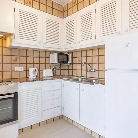 Playa Gold By Menorca Vacations 아파트 손 보우