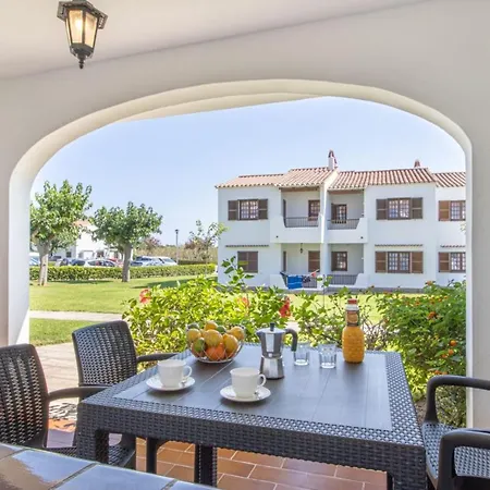 Playa Gold By Menorca Vacations 아파트