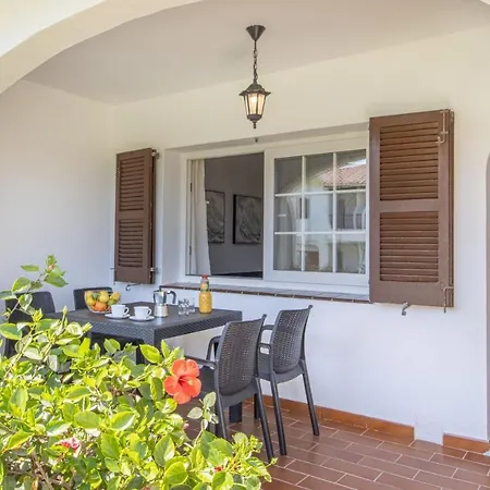 아파트 Playa Gold By Menorca Vacations *