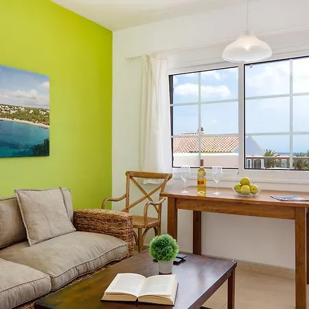 Appartement Playa Gold By Menorca Vacations *
